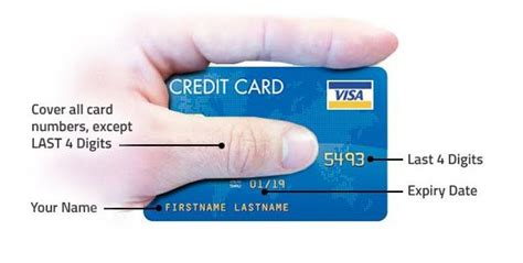 last four digits of credit card|What can someone do with the last four digits of my credit card .